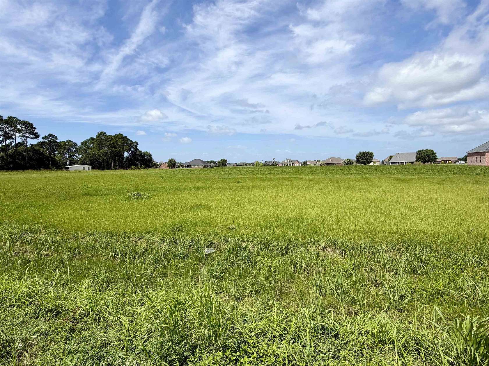 3.5 Acres of Residential Land for Sale in Schriever, Louisiana