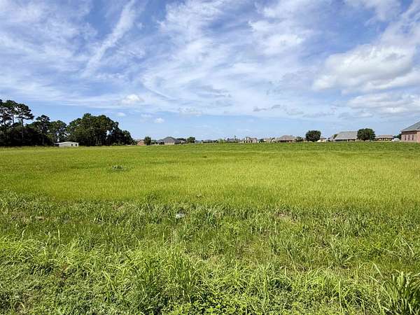 3.5 Acres of Residential Land for Sale in Schriever, Louisiana