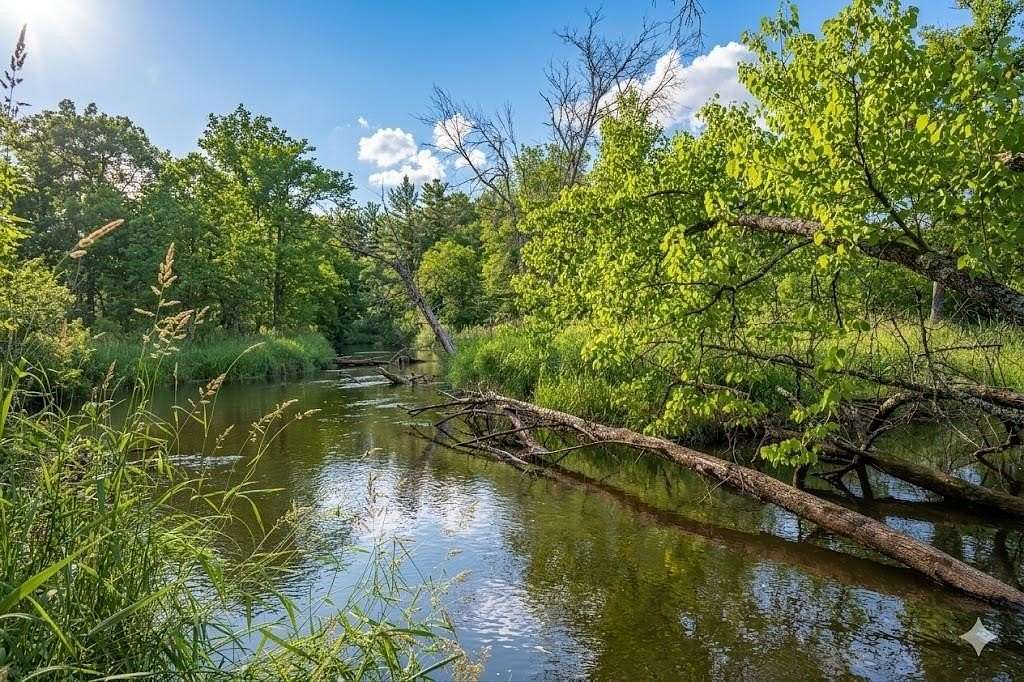 5.32 Acres of Land for Sale in Hancock, Wisconsin