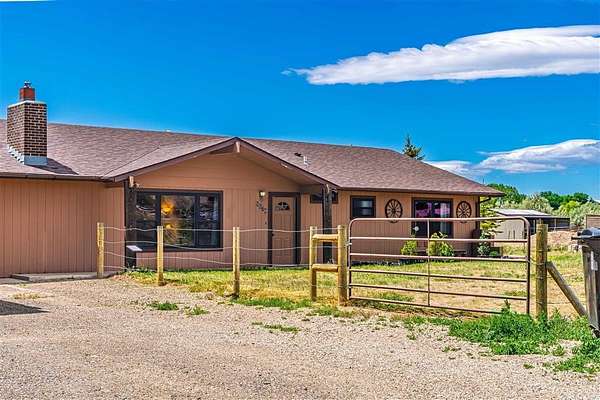 1.8 Acres of Land with Home for Sale in Cody, Wyoming