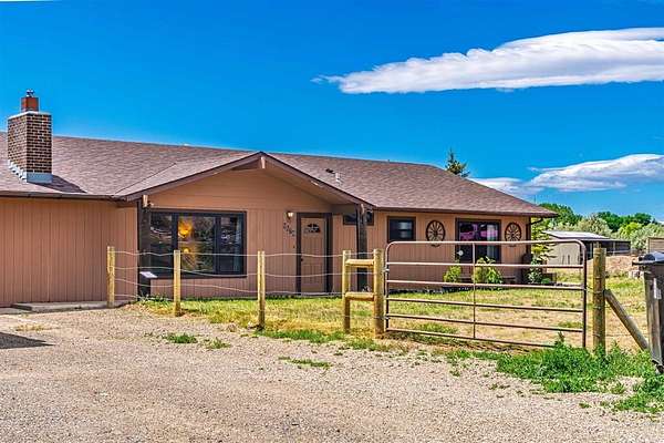 1.8 Acres of Land with Home for Sale in Cody, Wyoming