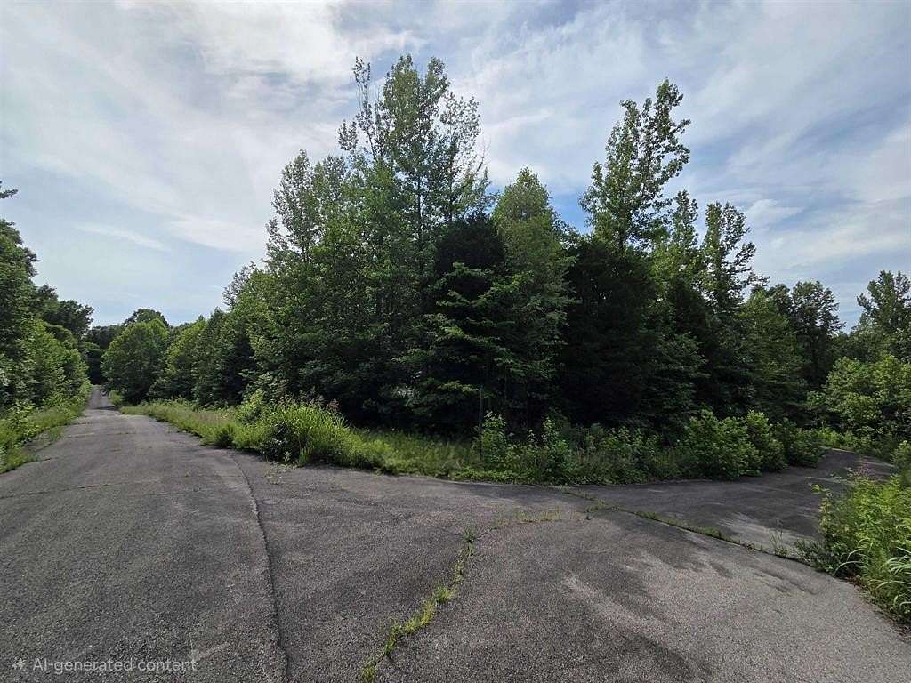 Residential Land for Sale in Falls of Rough, Kentucky