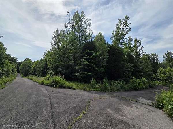 Residential Land for Sale in Falls of Rough, Kentucky