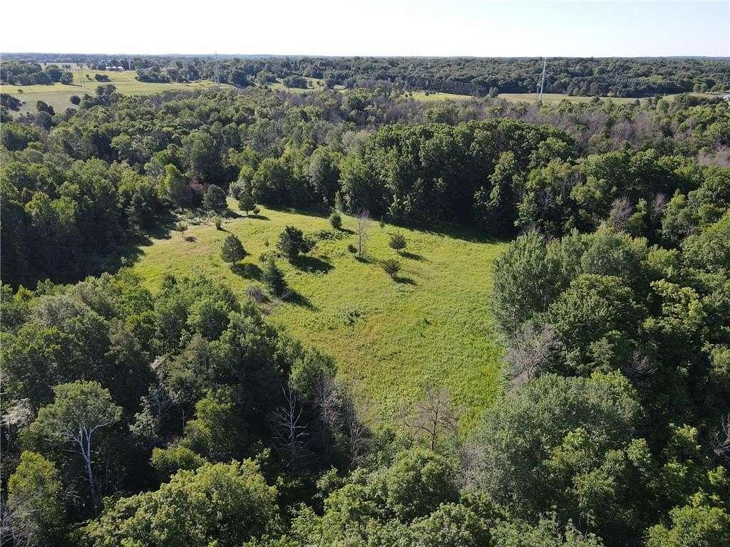 97.6 Acres of Land for Sale in Forest Lake, Minnesota