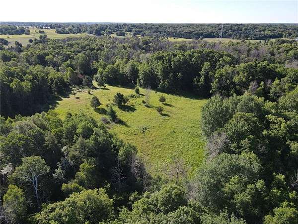 97.6 Acres of Land for Sale in Forest Lake, Minnesota