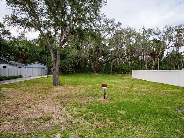 0.17 Acres of Residential Land for Sale in Port Richey, Florida