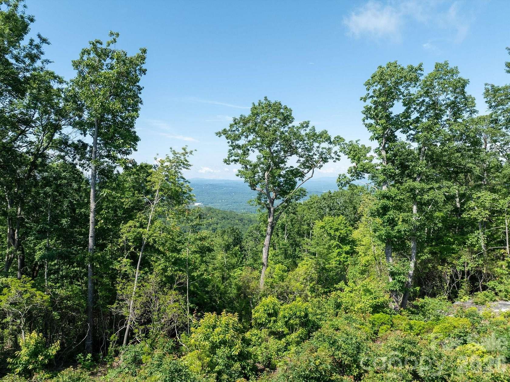 2.79 Acres of Residential Land for Sale in Fletcher, North Carolina