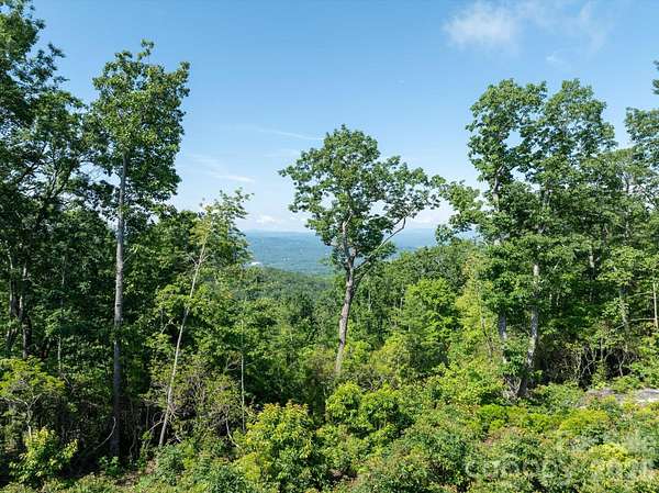 2.79 Acres of Residential Land for Sale in Fletcher, North Carolina
