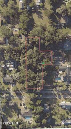 0.73 Acres of Residential Land for Sale in Orange City, Florida