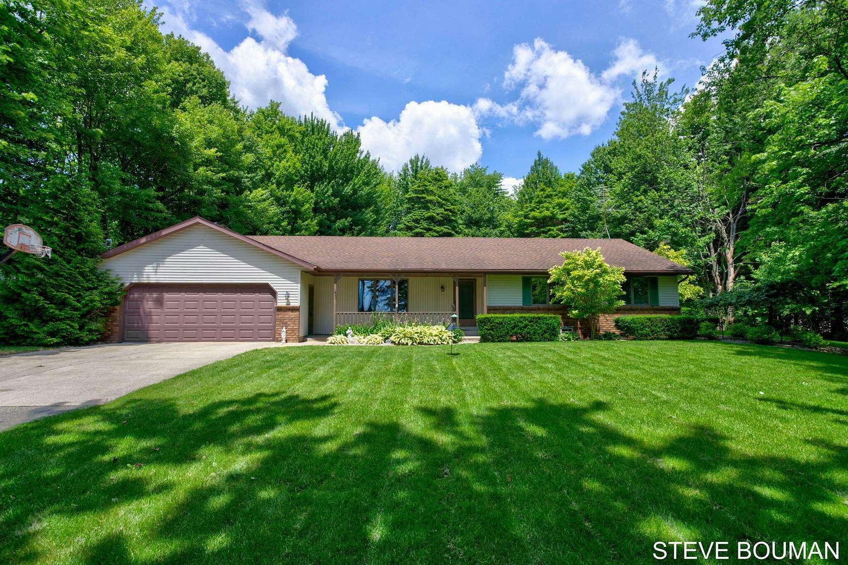 2 Acres of Land with Home for Sale in Holland, Michigan