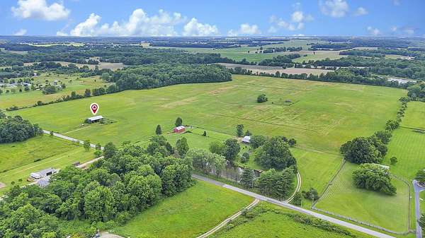 73.1 Acres of Recreational & Residential Land for Sale in Johnstown, Ohio