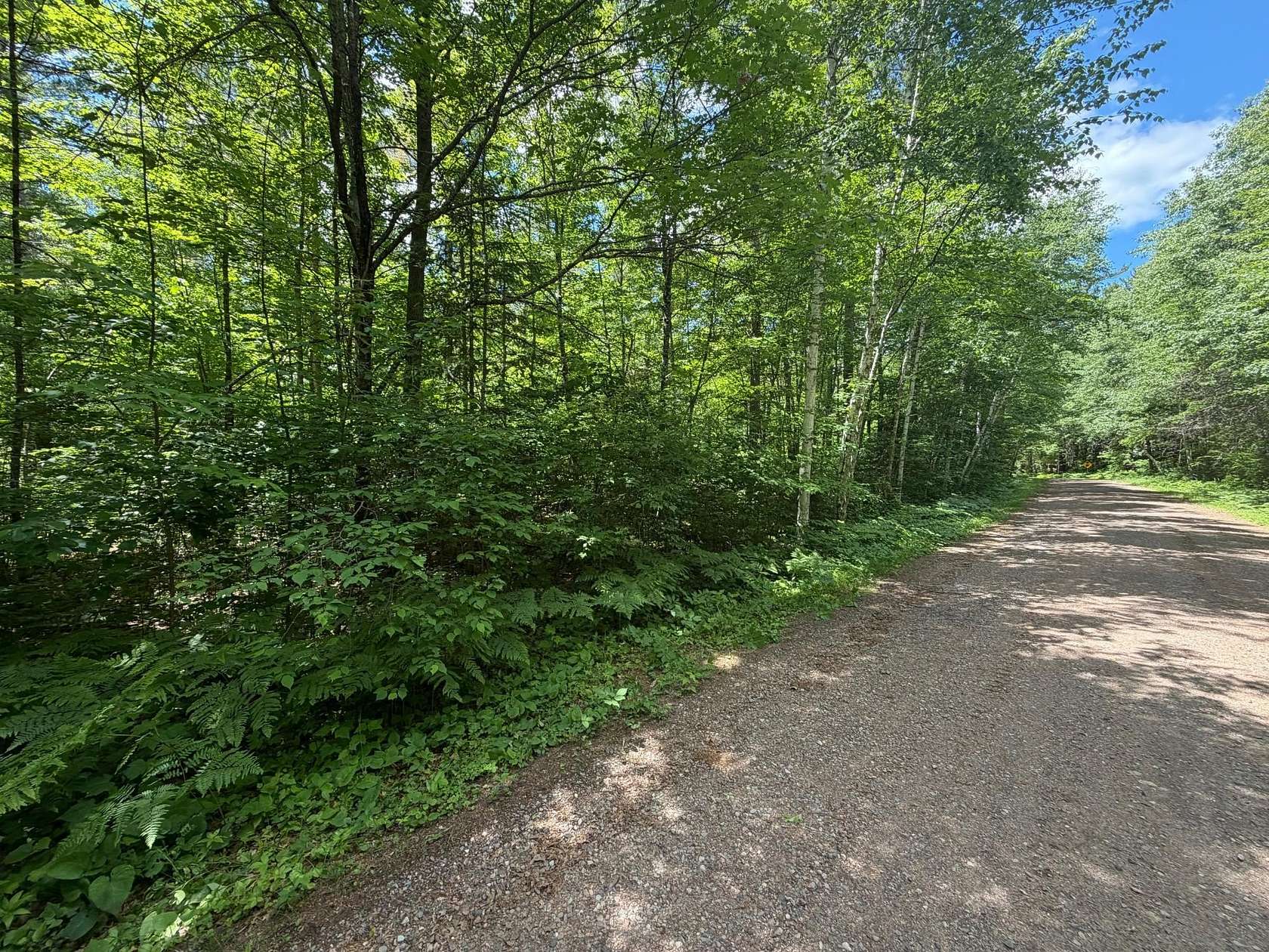 0.34 Acres of Residential Land for Sale in Minocqua, Wisconsin