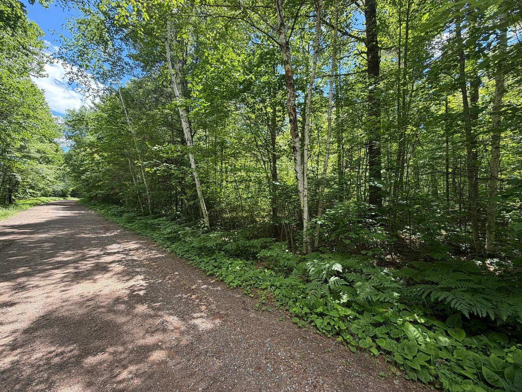 0.34 Acres of Residential Land for Sale in Minocqua, Wisconsin