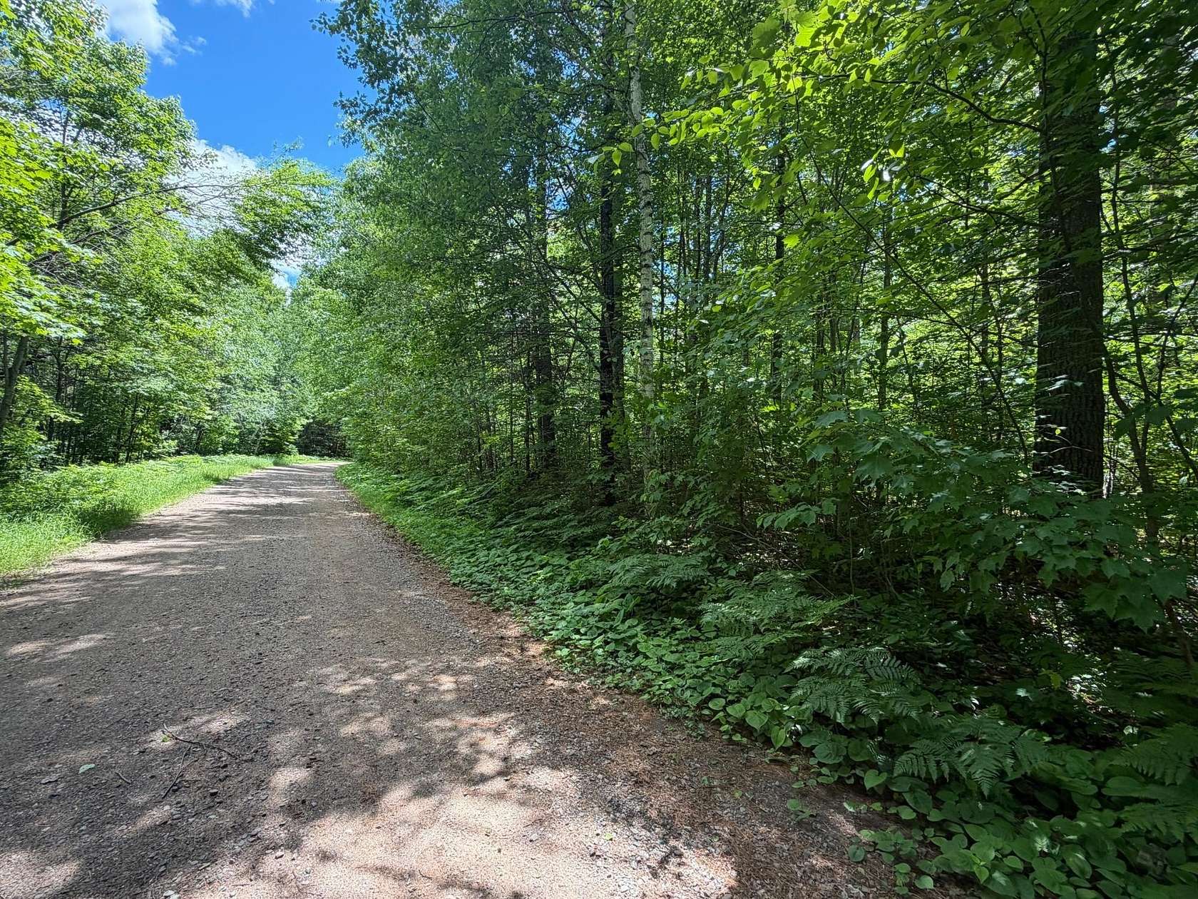 0.35 Acres of Residential Land for Sale in Minocqua, Wisconsin