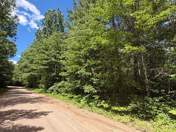 0.35 Acres of Residential Land for Sale in Minocqua, Wisconsin