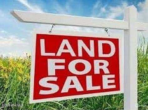 28.6 Acres of Land for Sale in Snow Hill, North Carolina