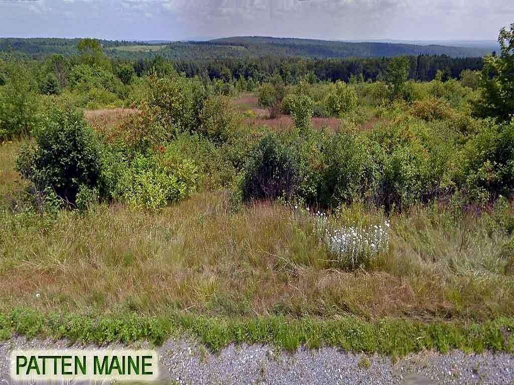 18 Acres of Land for Sale in Patten, Maine