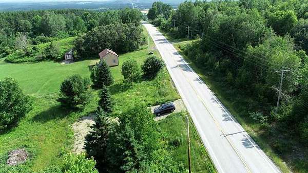 18 Acres of Land for Sale in Patten, Maine
