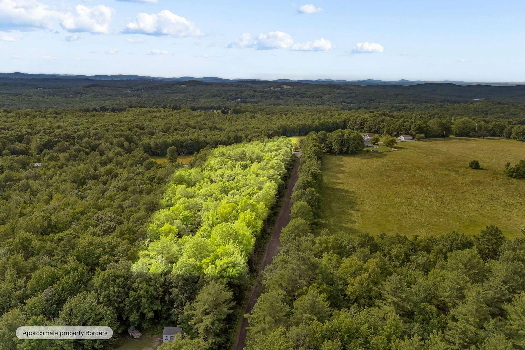 4 Acres of Land for Sale in Greene, Maine