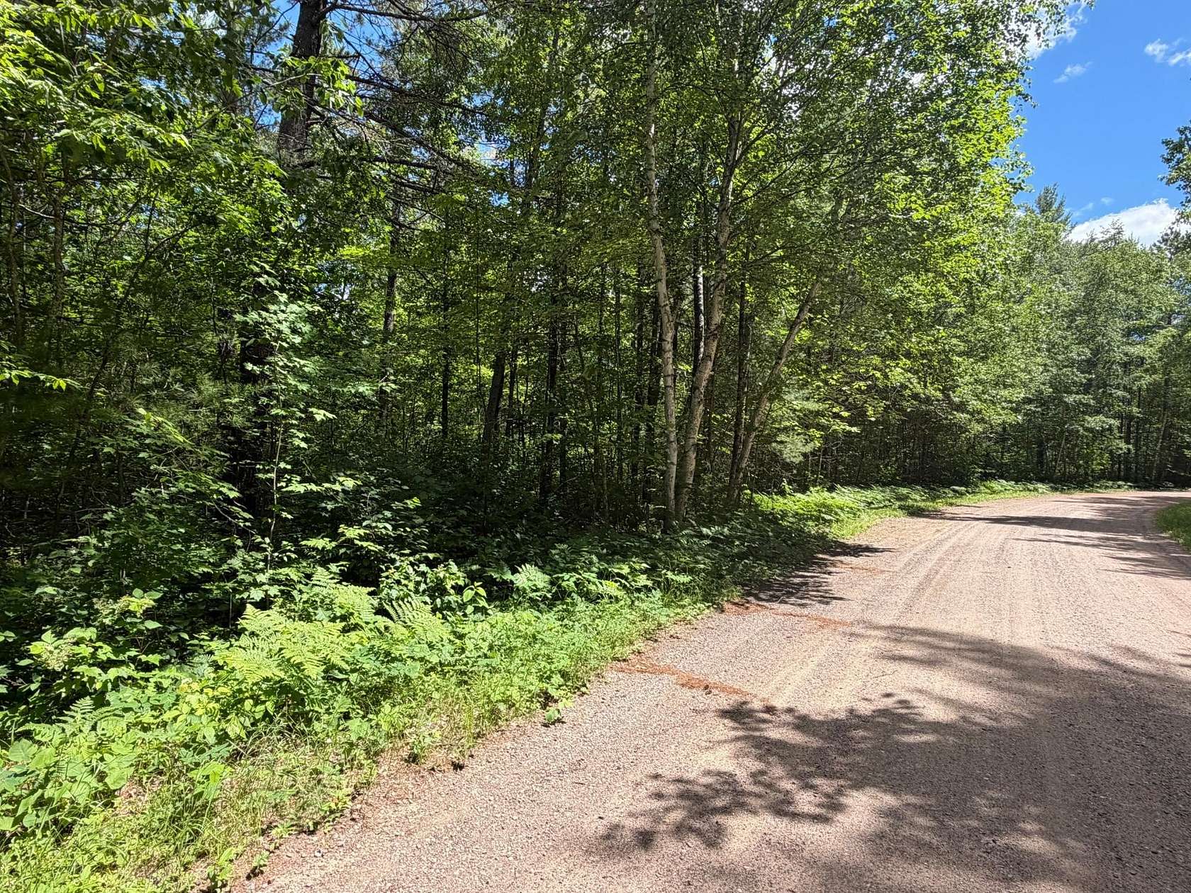 0.34 Acres of Residential Land for Sale in Minocqua, Wisconsin