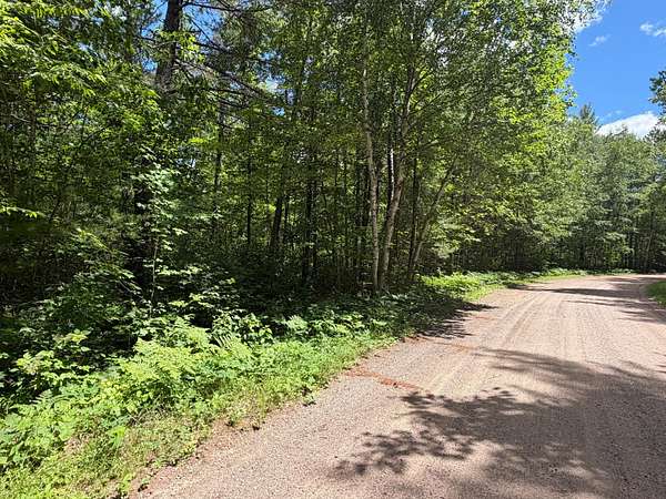 0.34 Acres of Residential Land for Sale in Minocqua, Wisconsin