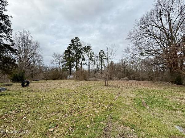 10.6 Acres of Recreational & Residential Land for Sale in Natchez, Mississippi