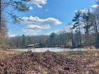 0.66 Acres of Land for Sale in Natchez, Mississippi