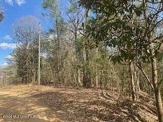 0.66 Acres of Land for Sale in Natchez, Mississippi
