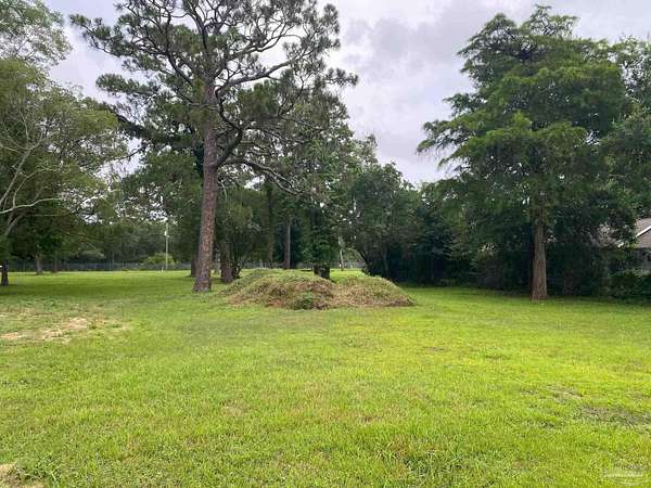 0.21 Acres of Residential Land for Sale in Pensacola, Florida