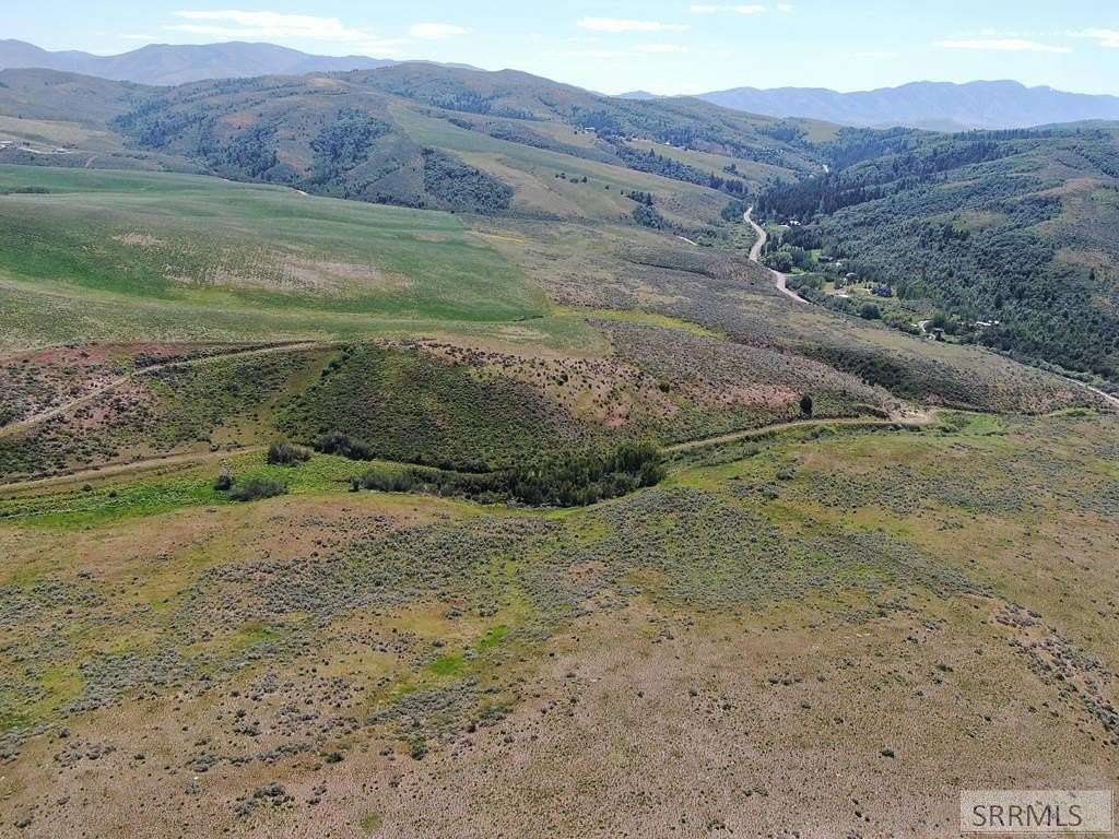 695 Acres of Land for Sale in Pocatello, Idaho