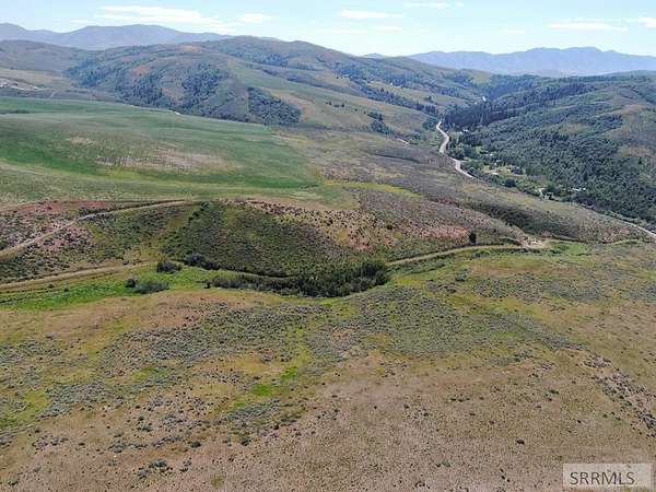 695 Acres of Land for Sale in Pocatello, Idaho