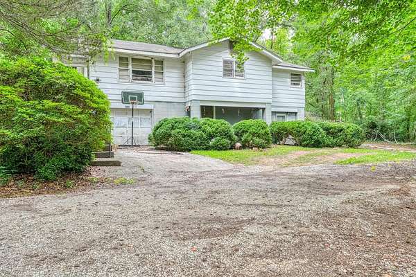 1.67 Acres of Land with Home for Sale in Roebuck, South Carolina