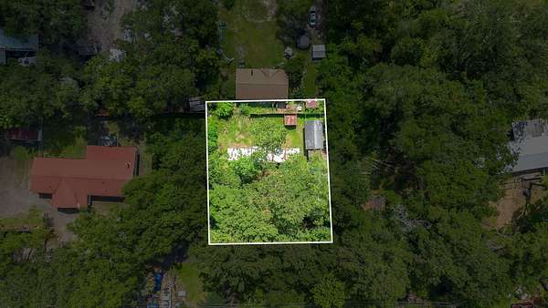 0.27 Acres of Residential Land for Sale in Tallahassee, Florida