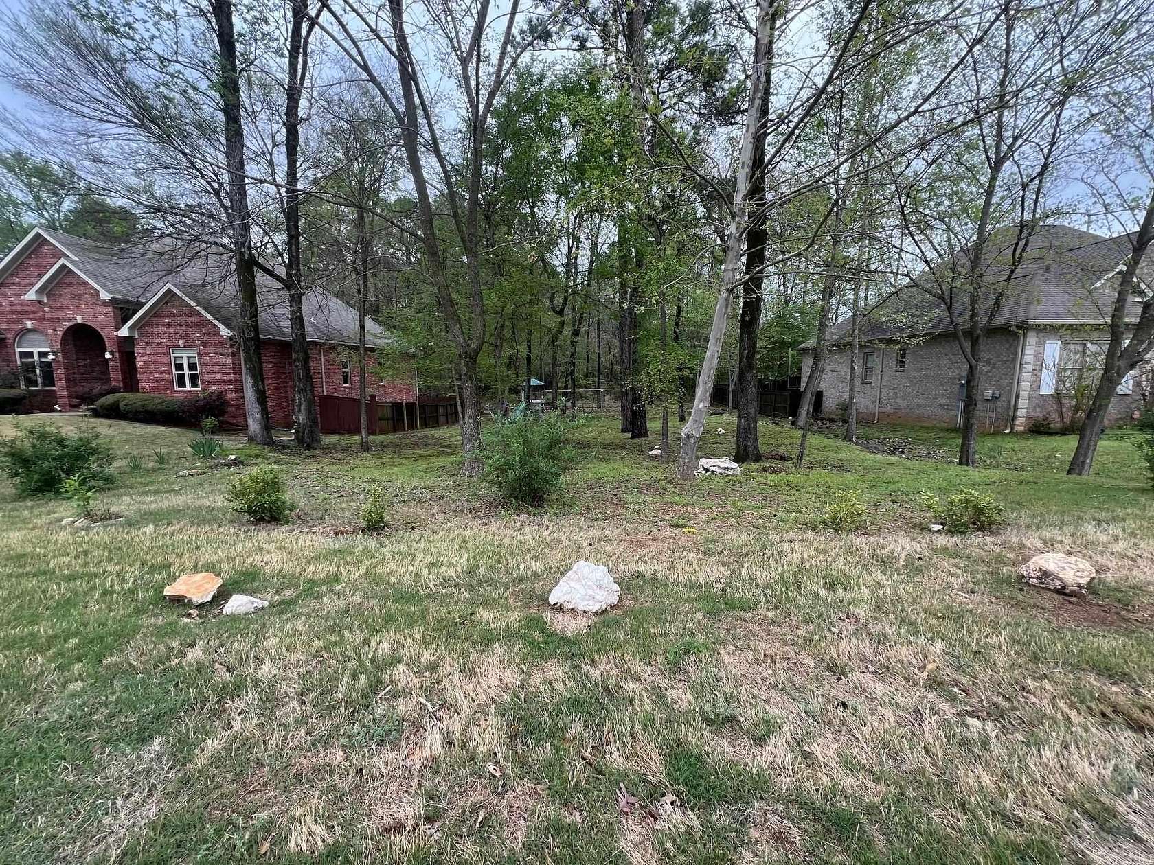 0.23 Acres of Residential Land for Sale in Benton, Arkansas
