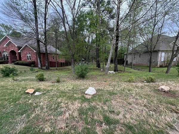 0.23 Acres of Residential Land for Sale in Benton, Arkansas