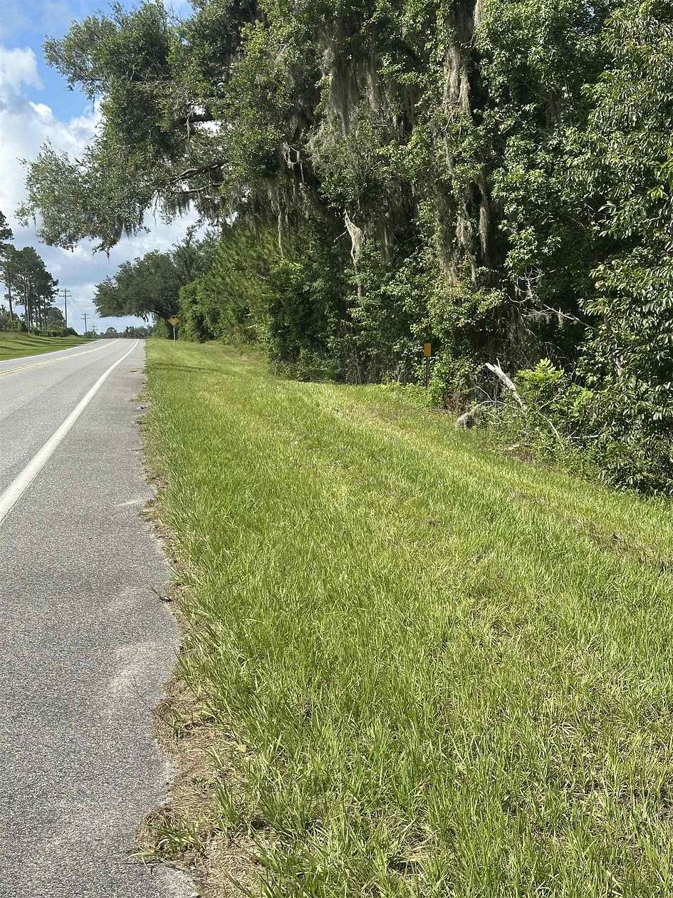 15.5 Acres of Land for Sale in Greenville, Florida