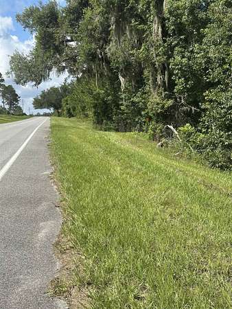 15.5 Acres of Land for Sale in Greenville, Florida