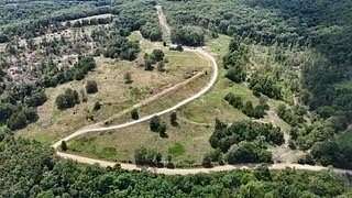 28.7 Acres of Recreational Land for Sale in Huntsville, Arkansas