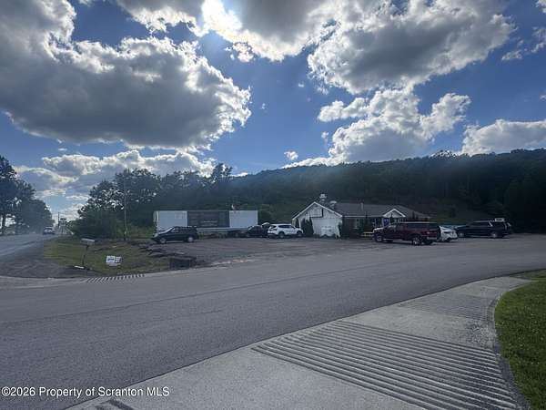 2.8 Acres of Improved Mixed-Use Land for Sale in Mount Cobb, Pennsylvania