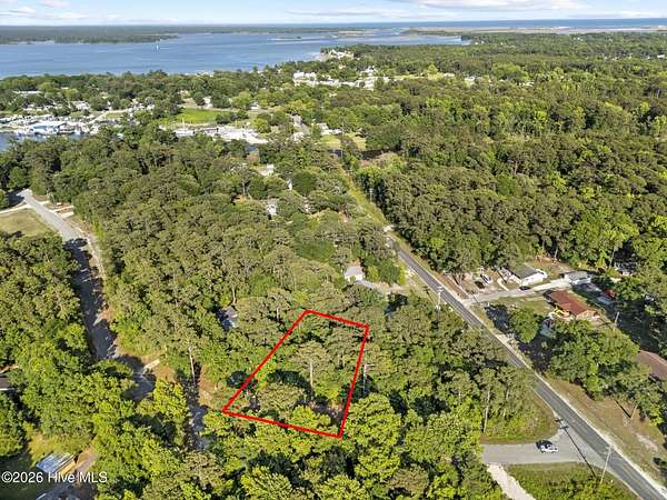 0.46 Acres of Residential Land for Sale in Sneads Ferry, North Carolina