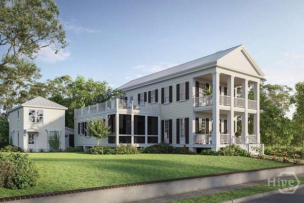0.19 Acres of Residential Land for Sale in Richmond Hill, Georgia