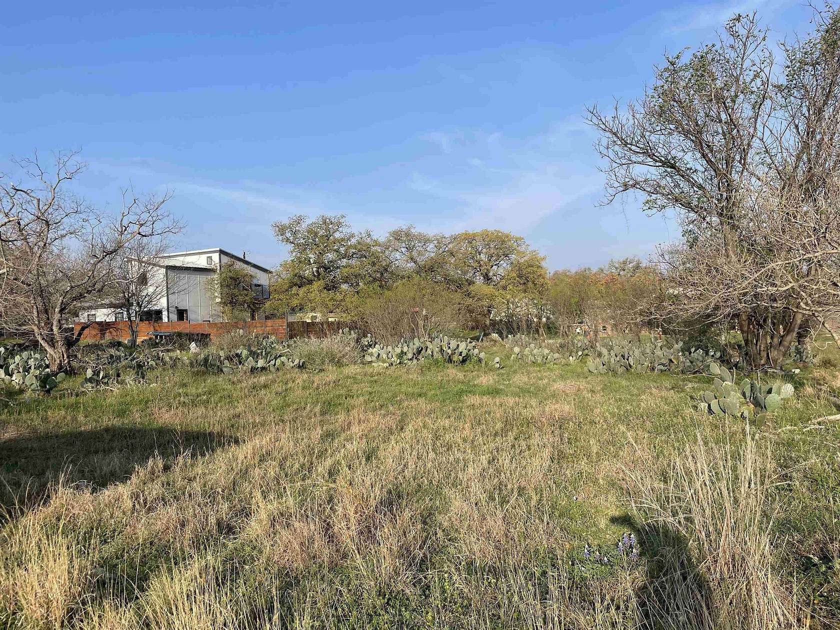 0.45 Acres of Land for Sale in Granite Shoals, Texas