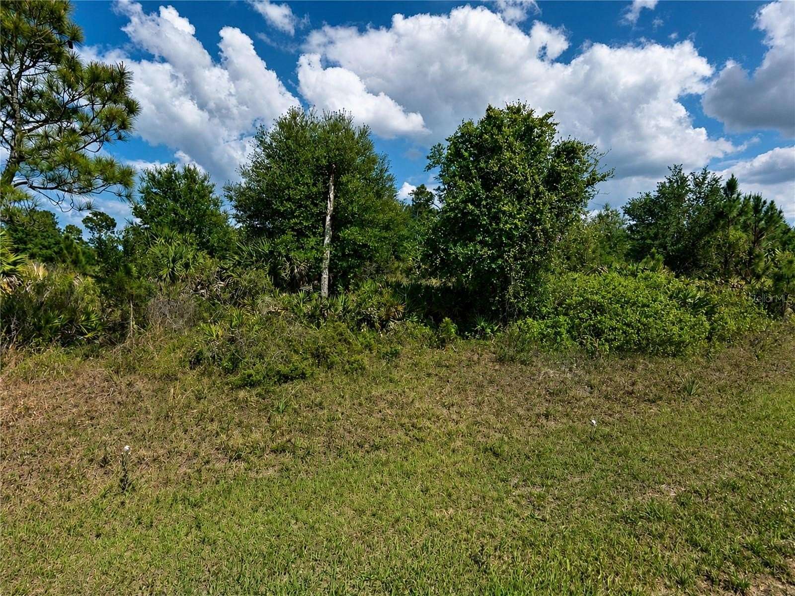 0.24 Acres of Residential Land for Sale in North Port, Florida