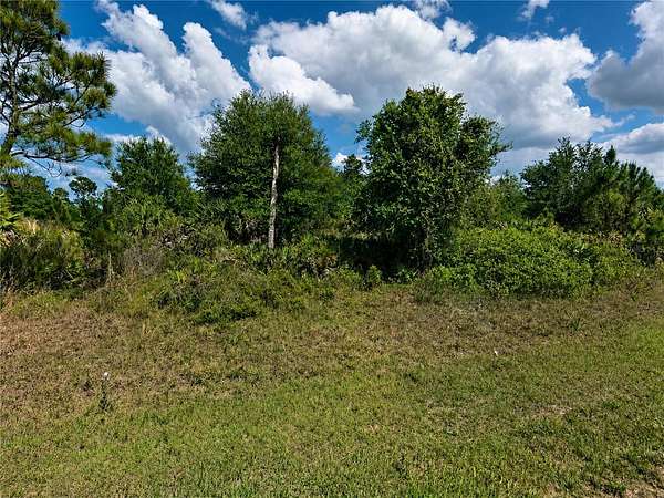 0.24 Acres of Residential Land for Sale in North Port, Florida
