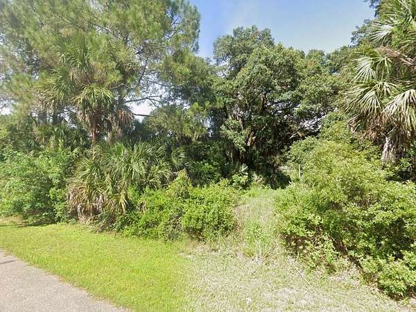 0.23 Acres of Residential Land for Sale in North Port, Florida