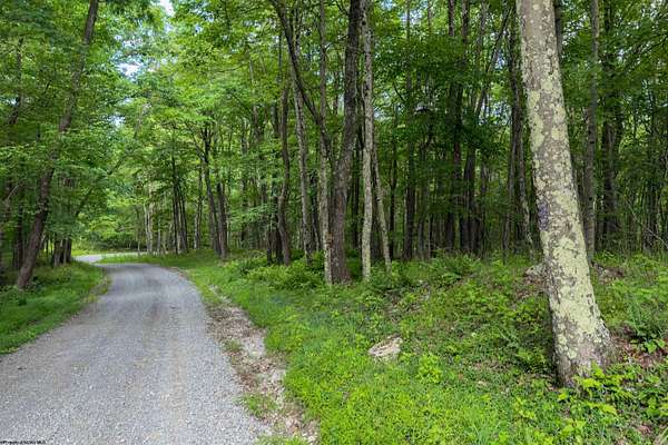 156 Acres of Land for Sale in Morgantown, West Virginia