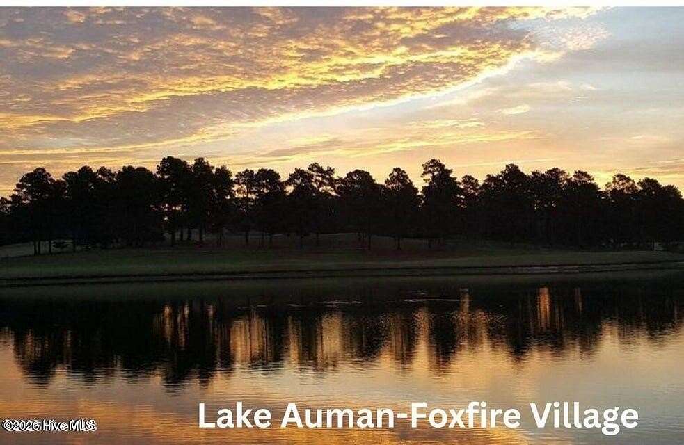8.55 Acres of Agricultural Land for Sale in Foxfire, North Carolina