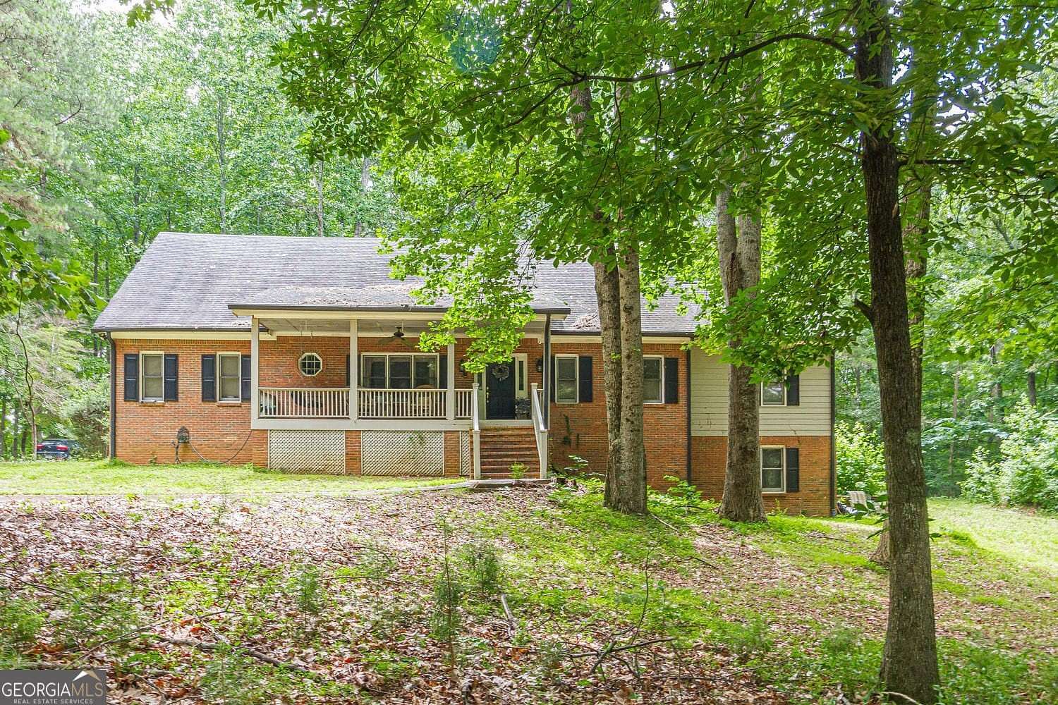 5 Acres of Agricultural Land for Sale in Alpharetta, Georgia