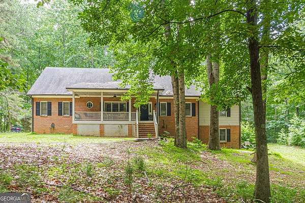 5 Acres of Agricultural Land for Sale in Alpharetta, Georgia