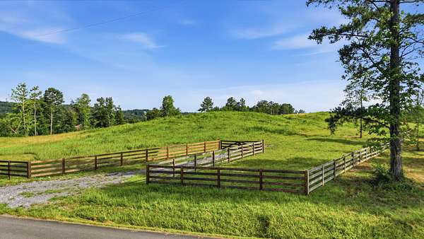 26.4 Acres of Agricultural Land for Sale in Cleveland, Tennessee